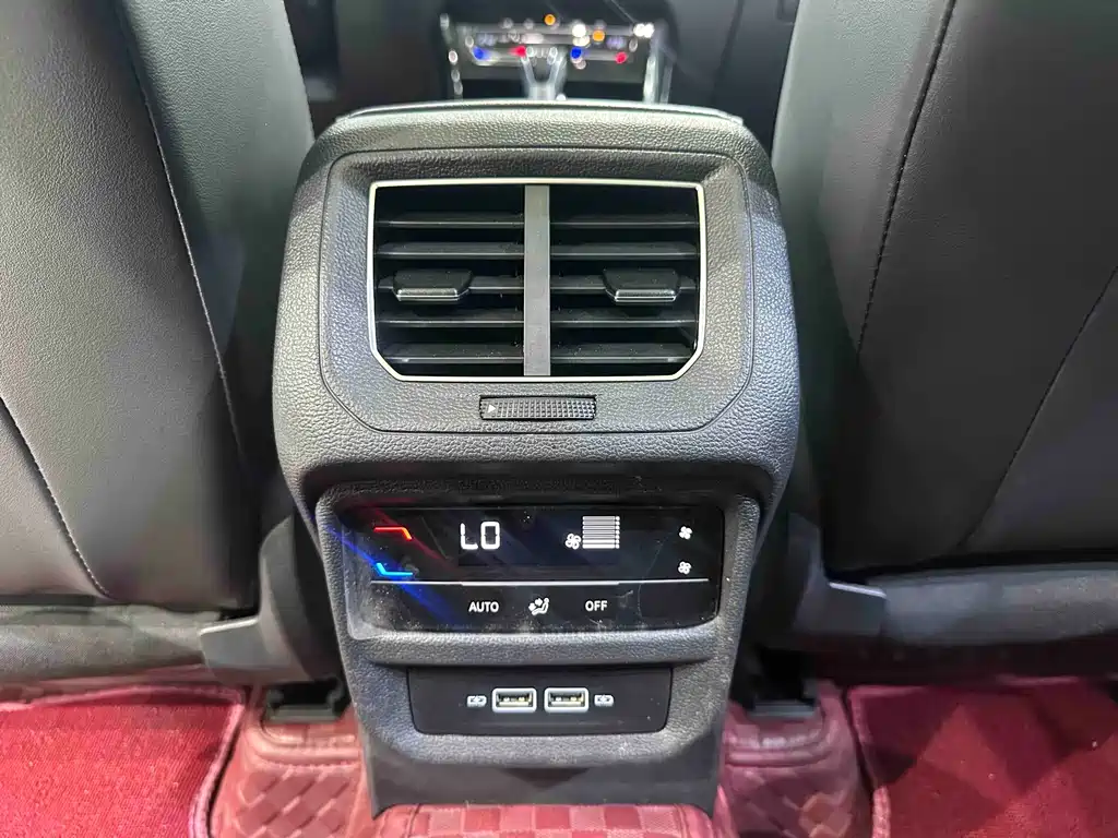 Volkswagen Tayron — миниатюра 14