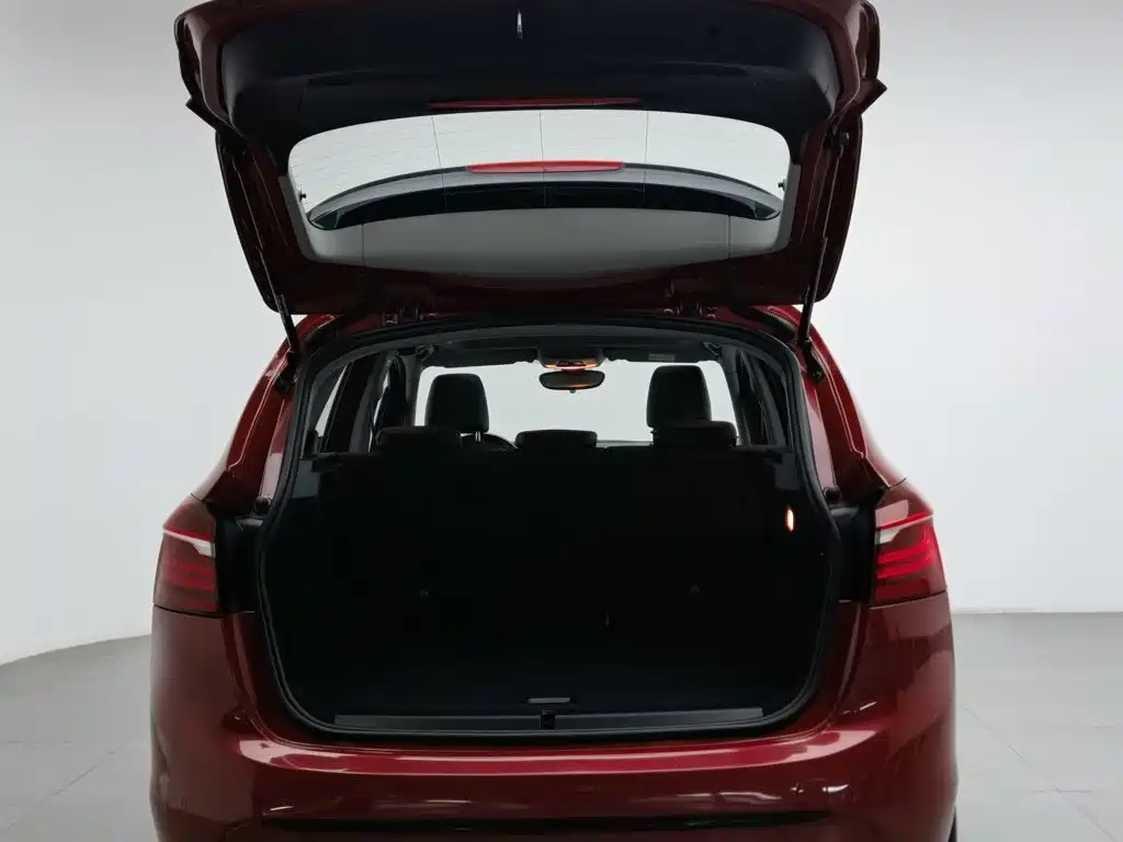 BMW 2 Series Active Tourer — миниатюра 16