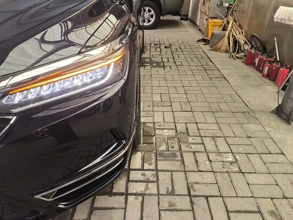 Honda Breeze PHEV — миниатюра 24