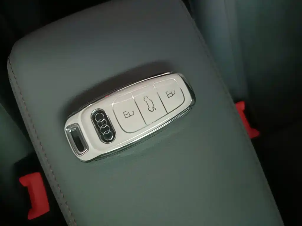 Audi Q5 e-tron — миниатюра 9