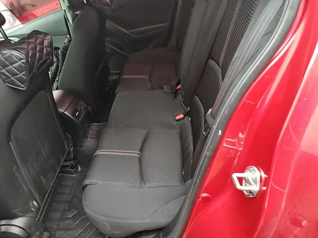 Mazda 3 Axela — миниатюра 17