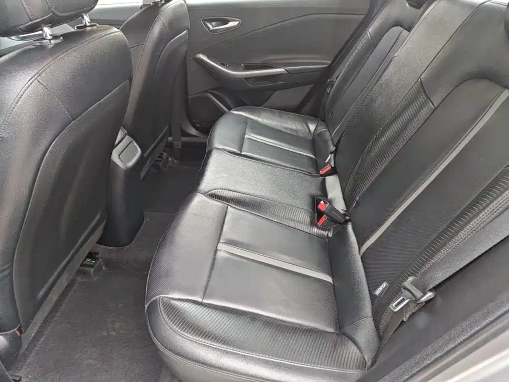 Hyundai Fista — миниатюра 17