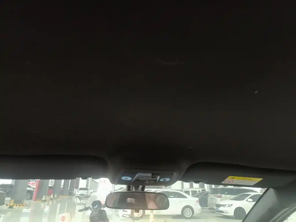 BYD Seagull — миниатюра 18