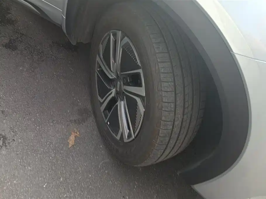 GEELY GALAXY GALAXY STARSHIP 7 EM I