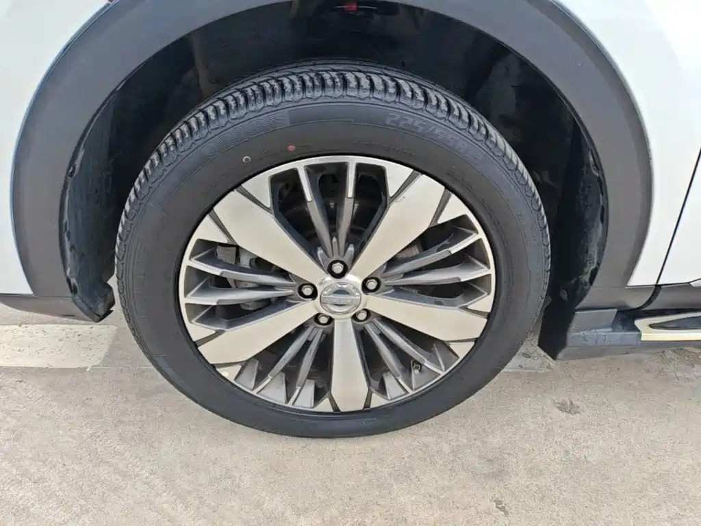Haval F7x — миниатюра 23