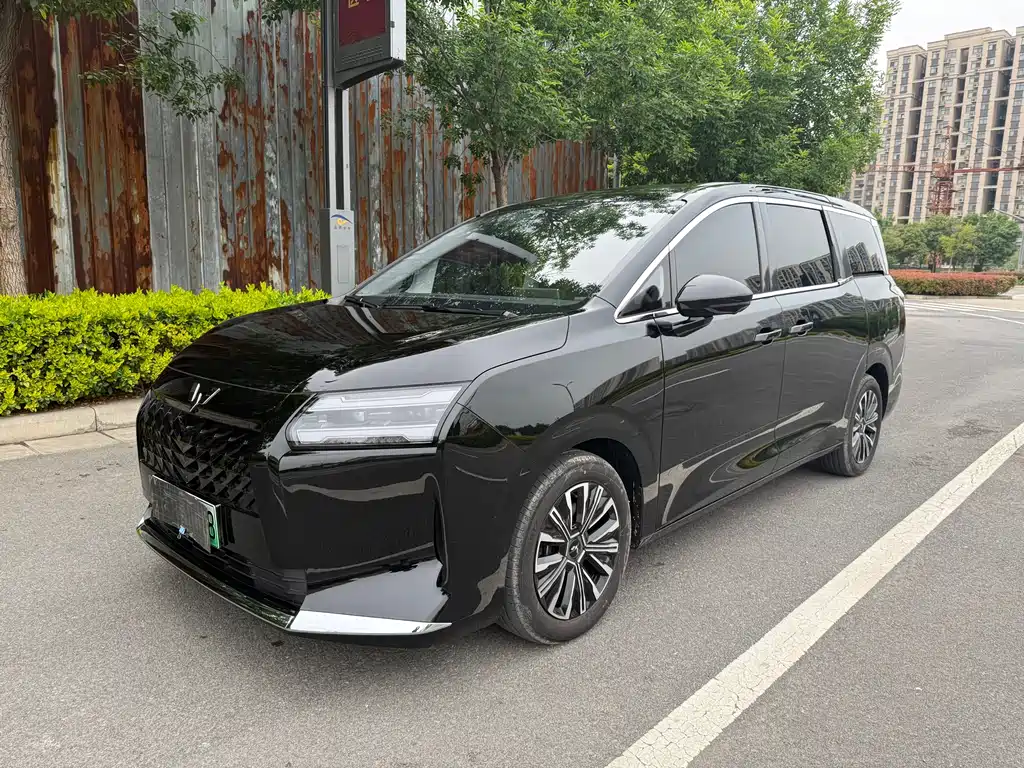 Wuling 星光730新能源 2025