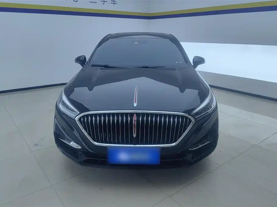 HONGQI HONGQI H5