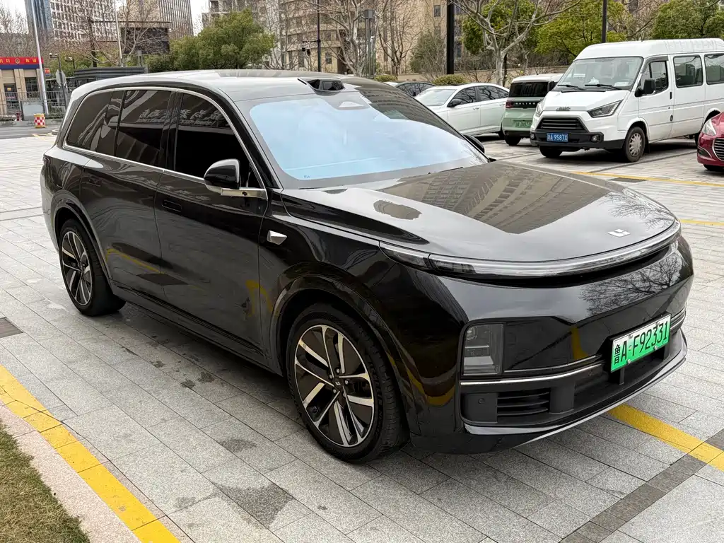 Li Auto IDEAL L9