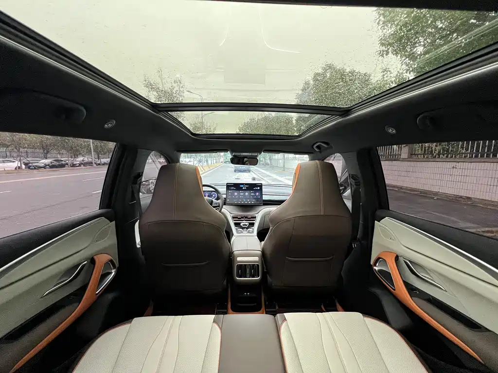 BYD SONGJIANG NEW ENERGY