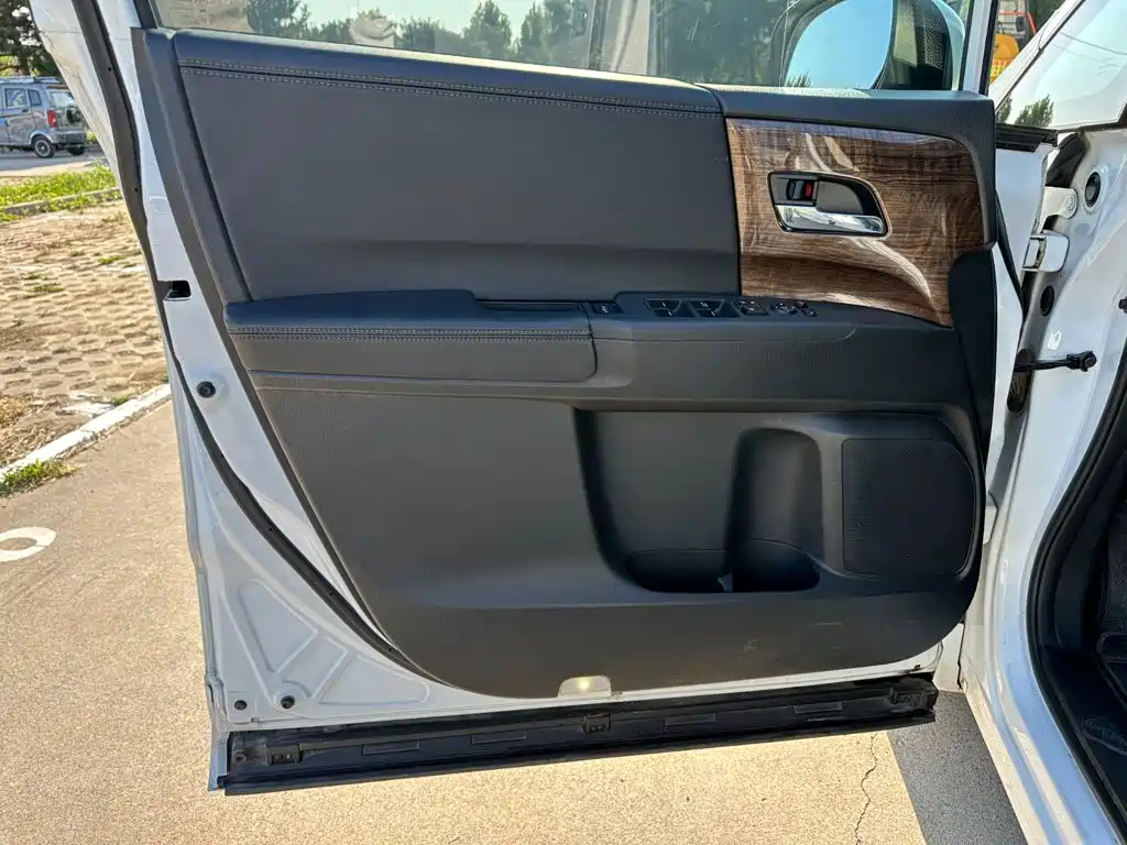 Honda Odyssey — миниатюра 15