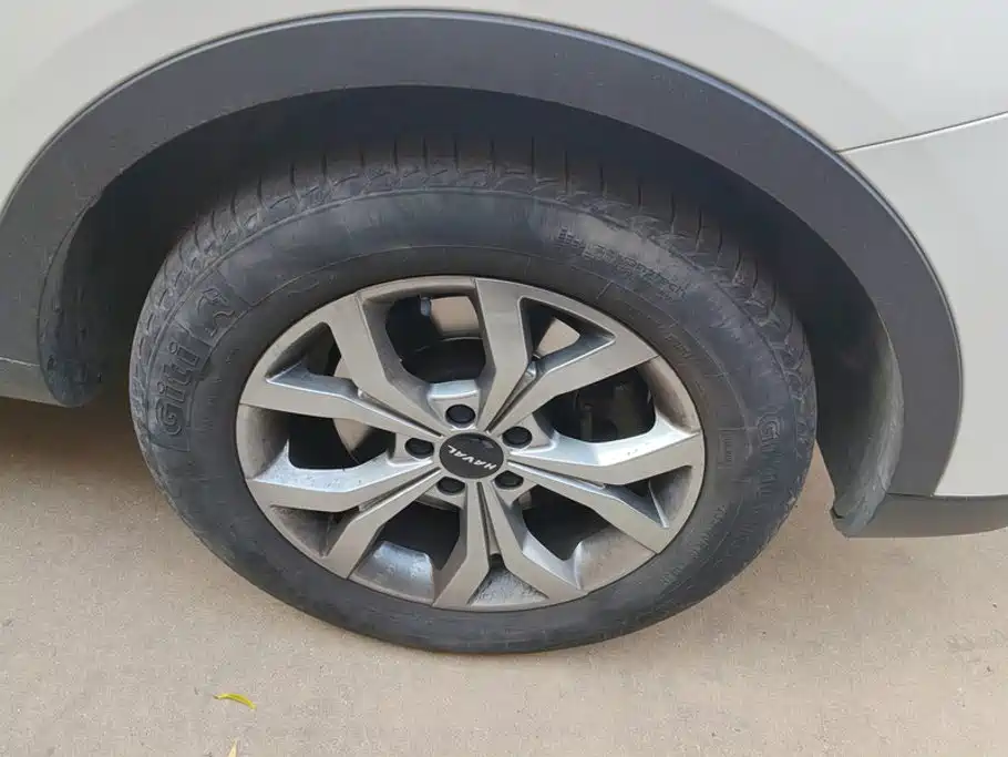 Haval H6 — миниатюра 6