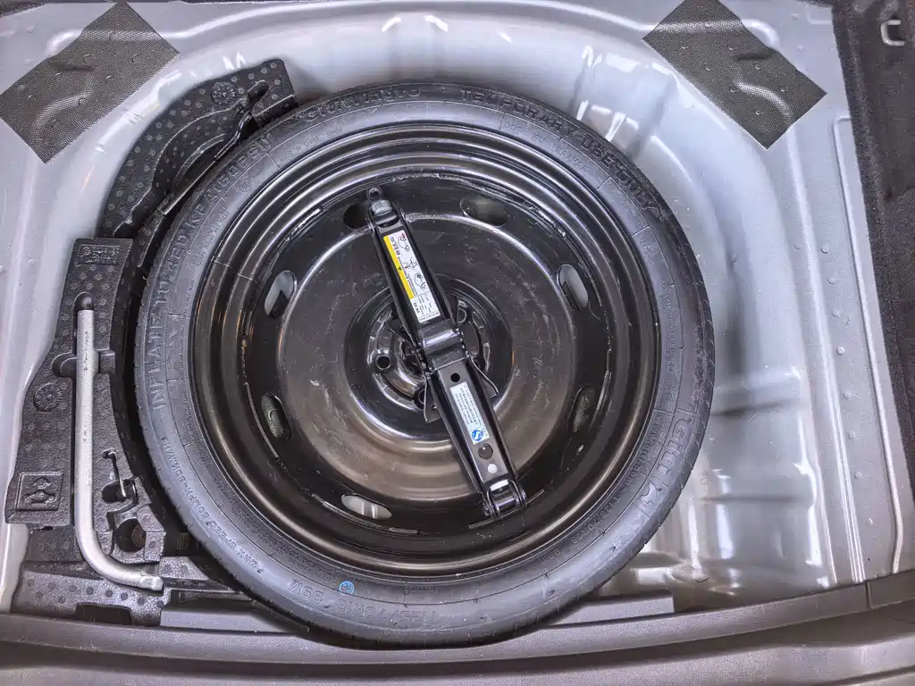 Volkswagen Tharu — миниатюра 9