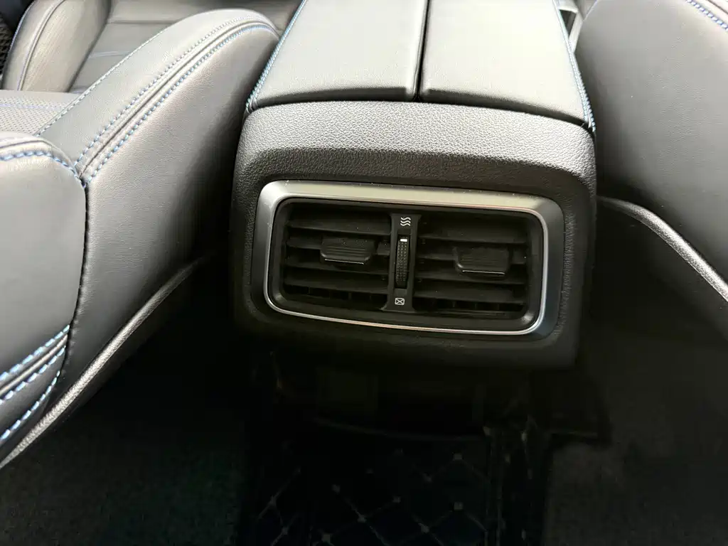 BAIC BJ40 2023 2.0T AT