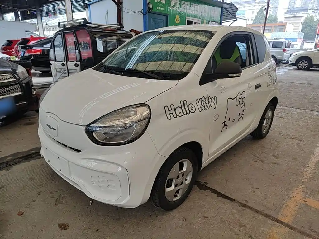 Roewe Clever