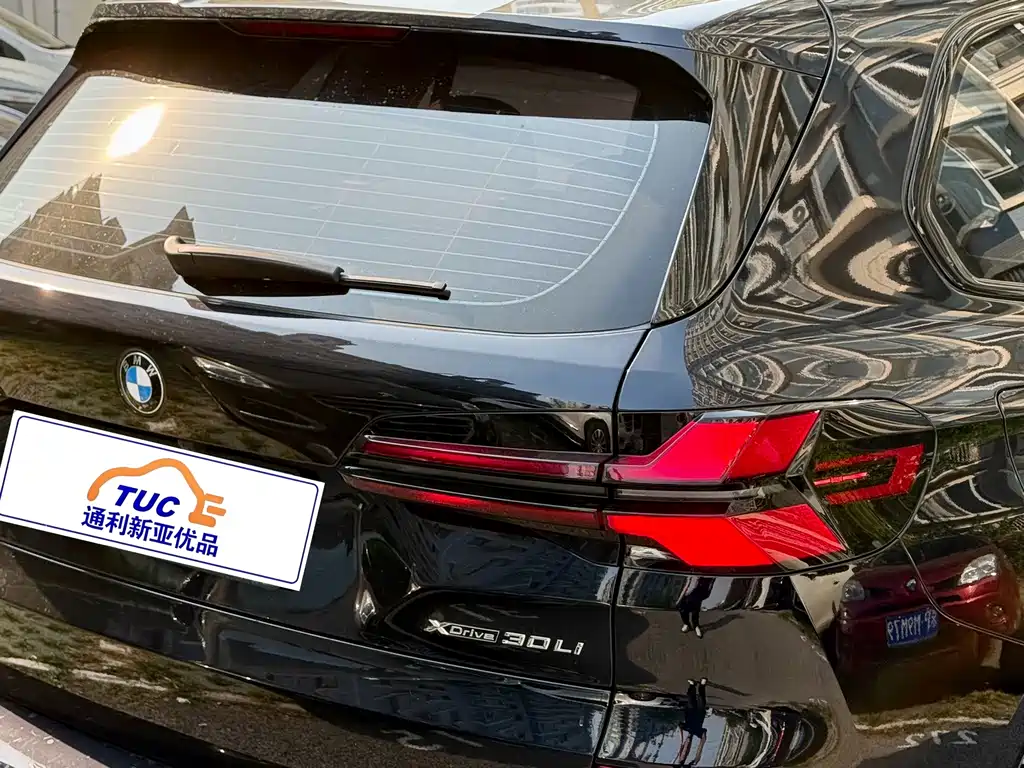 BMW X5 — миниатюра 4