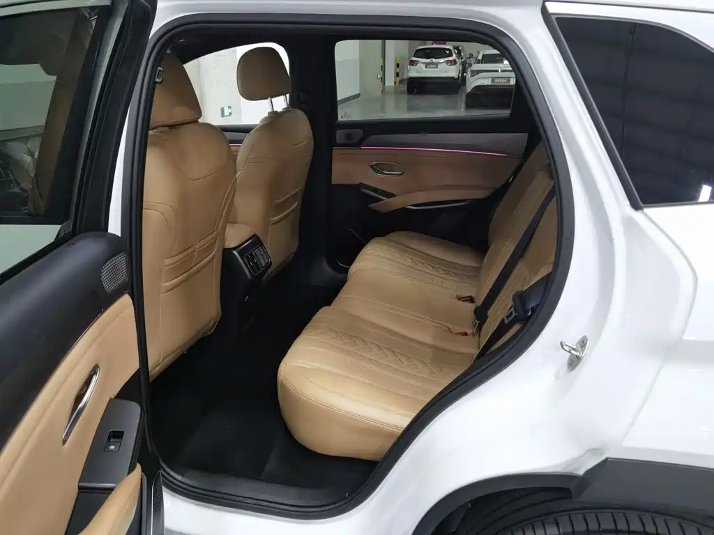 BYD L DM-i — миниатюра 15
