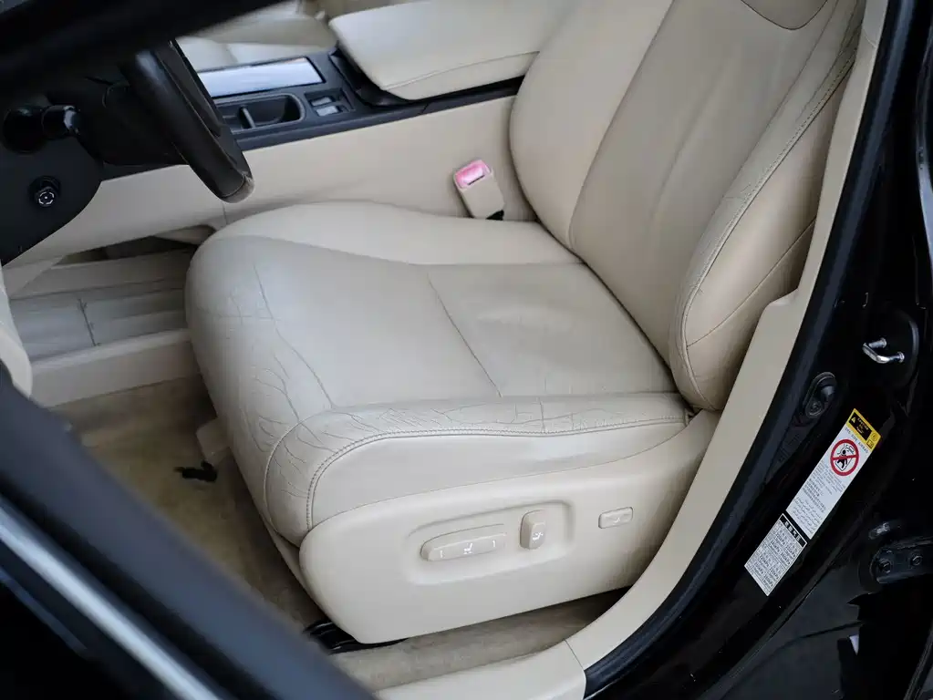 Lexus RX Classic — миниатюра 23