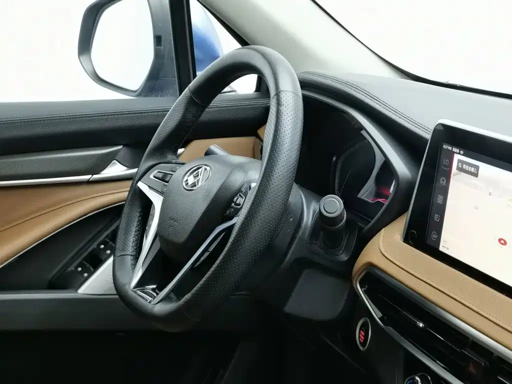 Maxus D90 — миниатюра 22