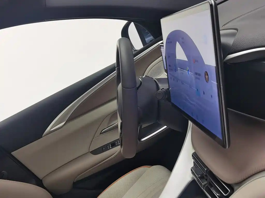 BYD Pro New Energy — миниатюра 22