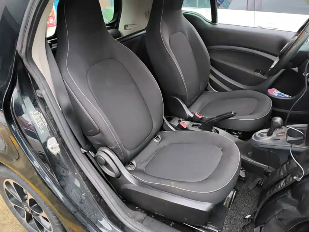 smart Smart Fortwo — миниатюра 25