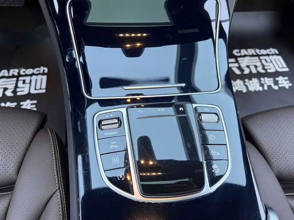 Mercedes-Benz GLC — миниатюра 22
