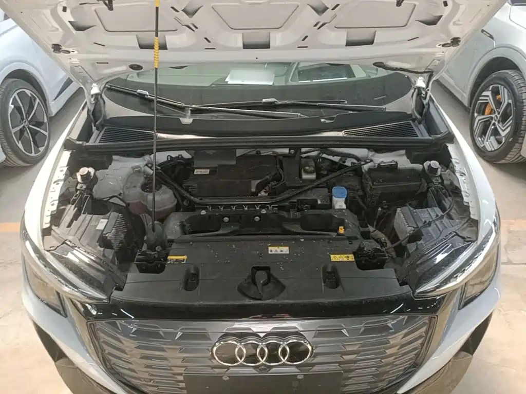 Audi Q5 e-tron — миниатюра 20