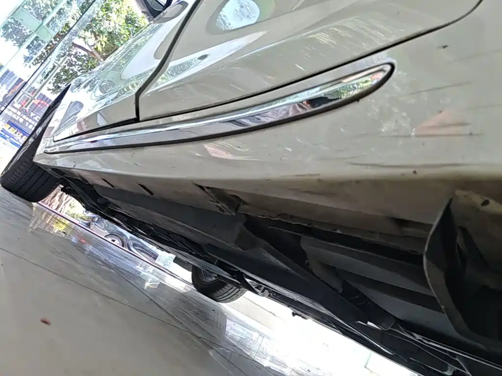 Infiniti Q50L — миниатюра 22