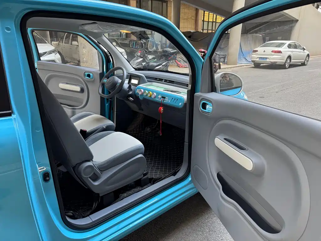 BESTUNE PENTIUM PONY