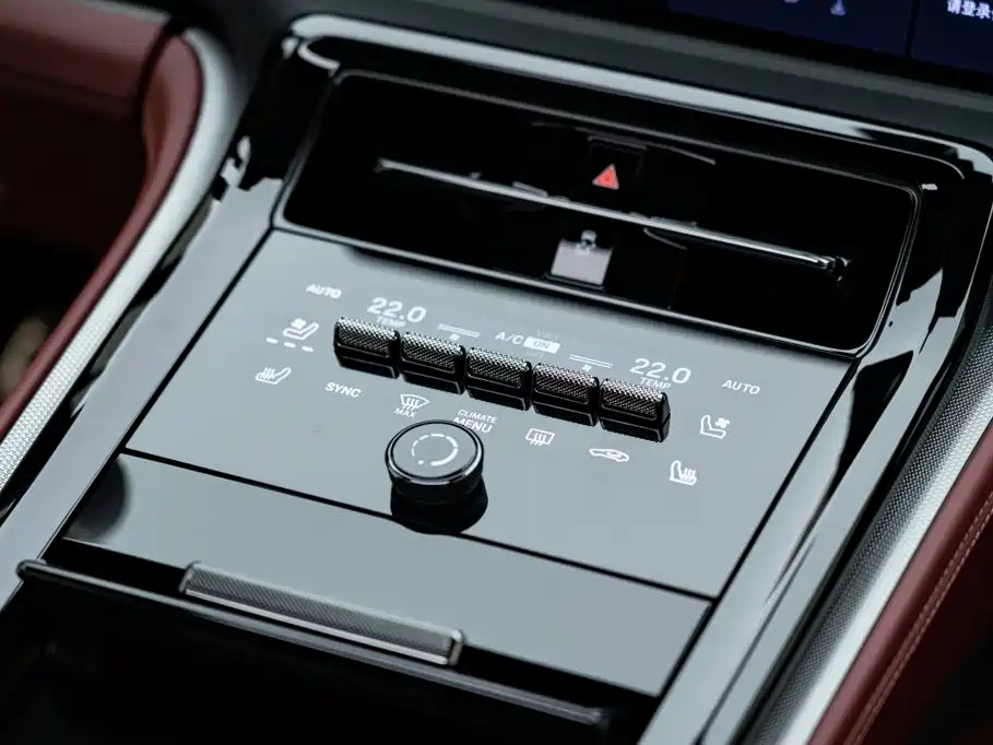 Porsche Panamera — миниатюра 15