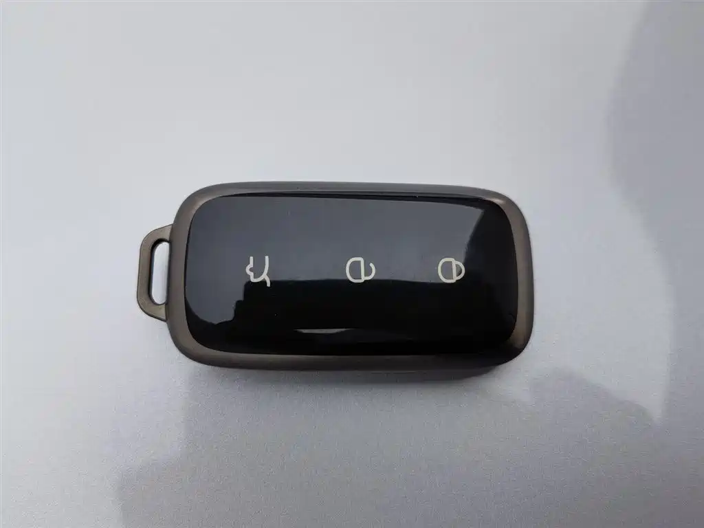 GEELY GALAXY GALAXY STARSHIP 7 EM I