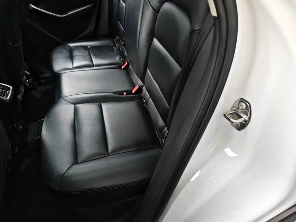 Audi Q3 — миниатюра 17