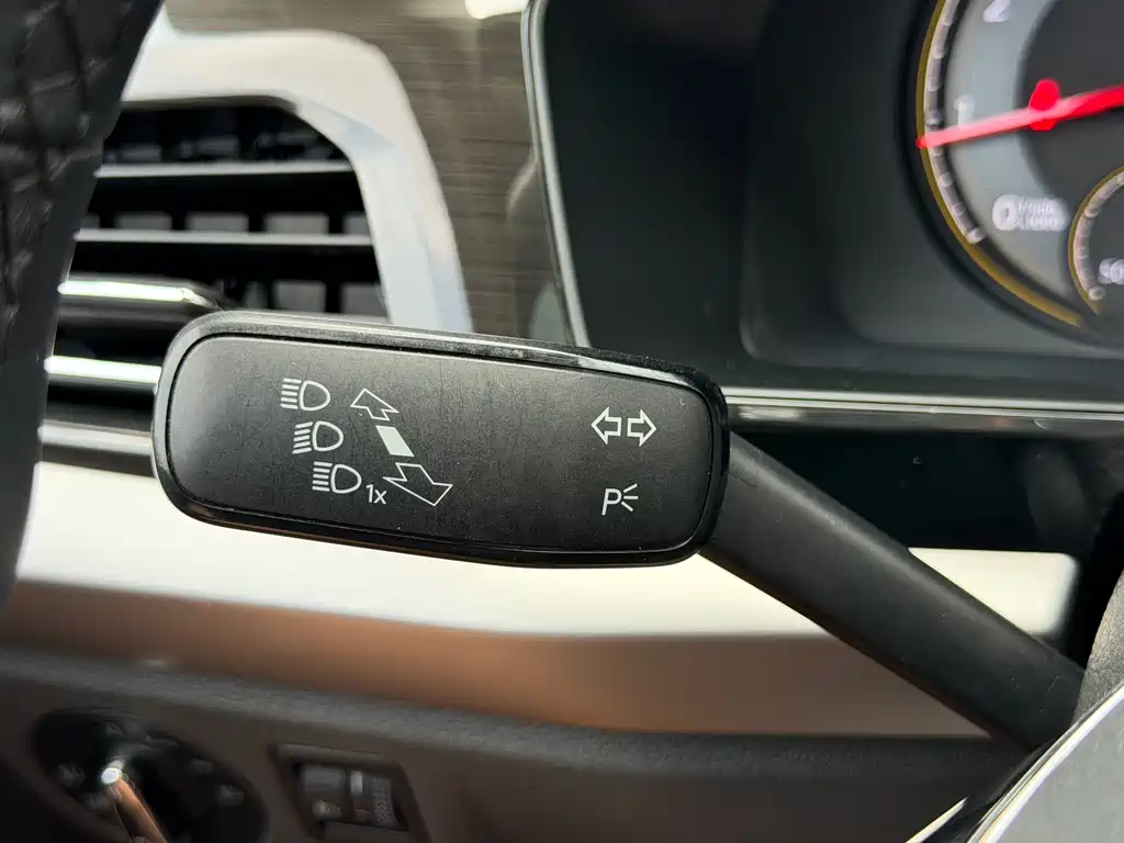 Volkswagen Lavida — миниатюра 15