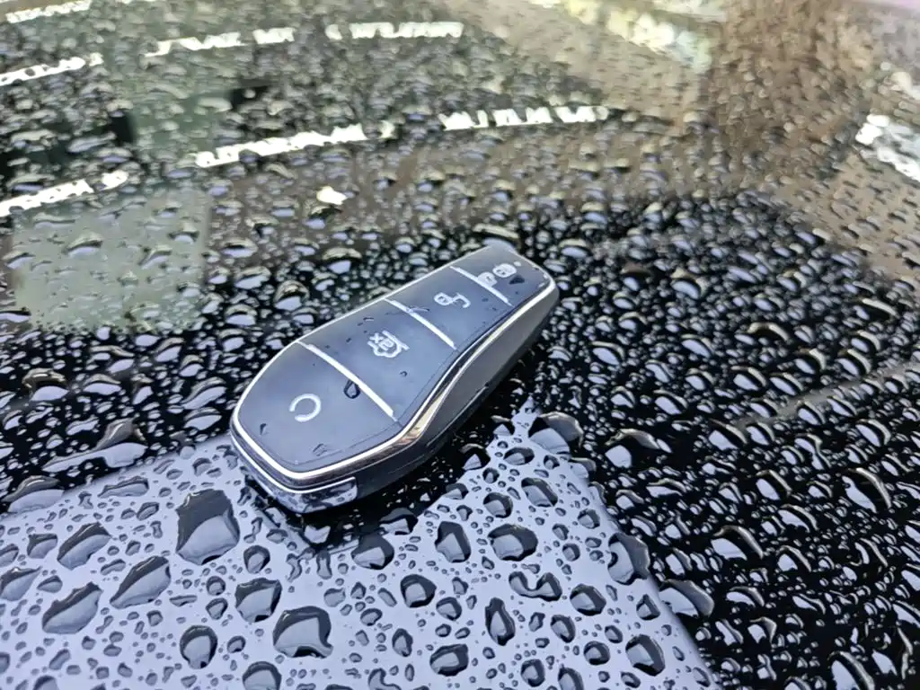 BYD Dolphin — миниатюра 9
