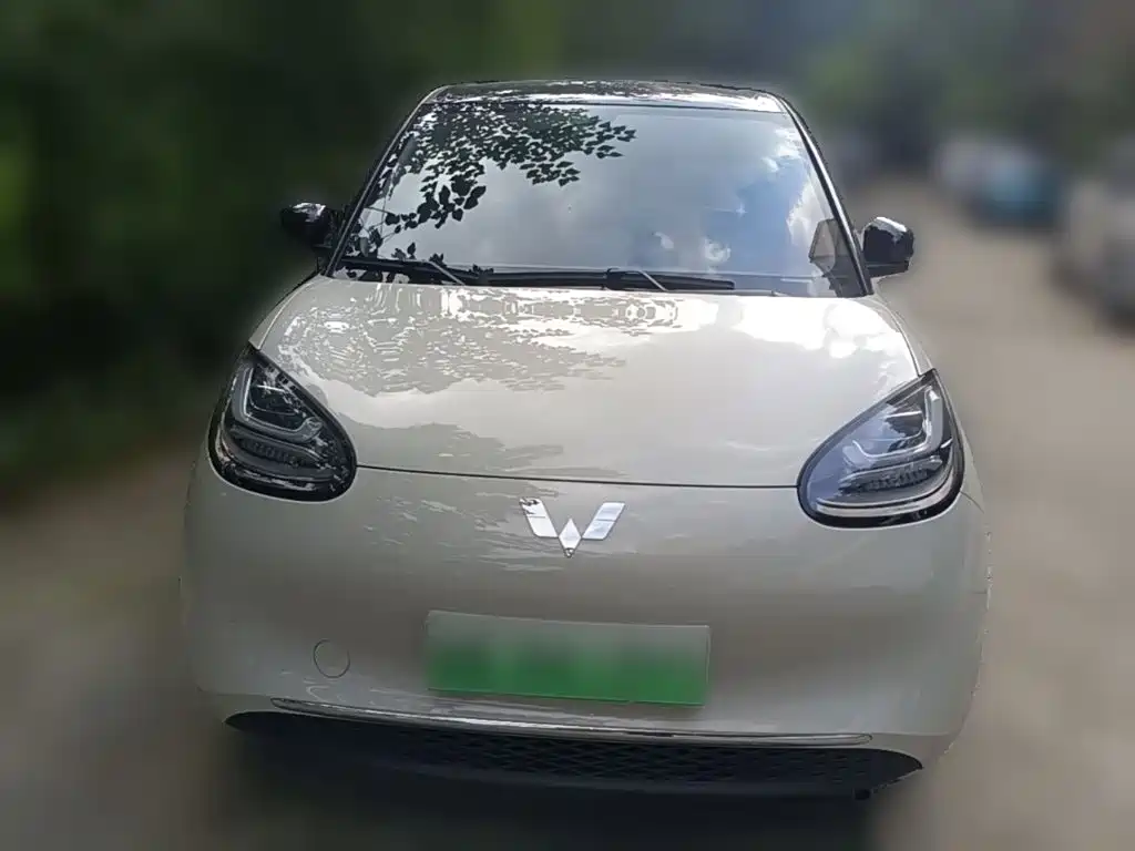 Wuling Bingo — миниатюра 5