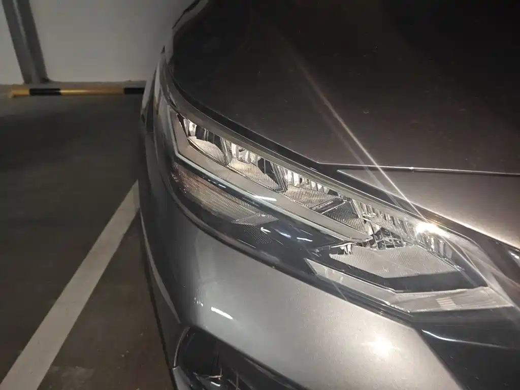 Nissan Sylphy — миниатюра 7