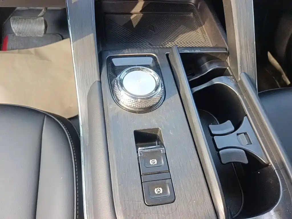 Haval H6 New Energy — миниатюра 14