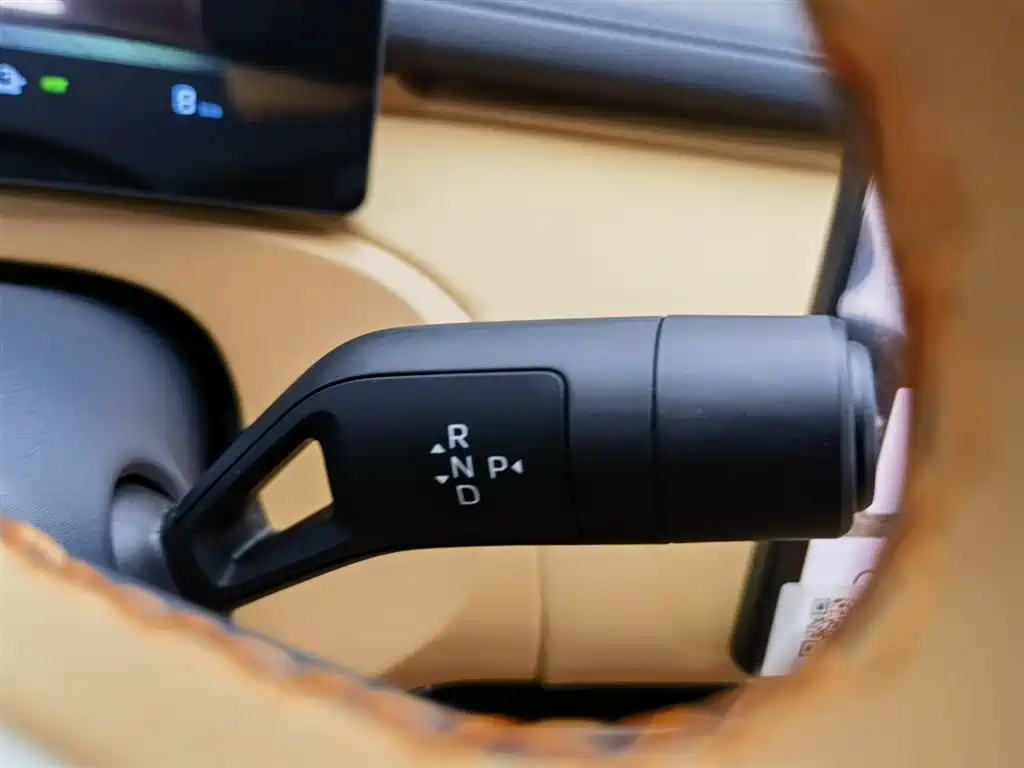 GEELY GALAXY GALAXY STARSHIP 7 EM I