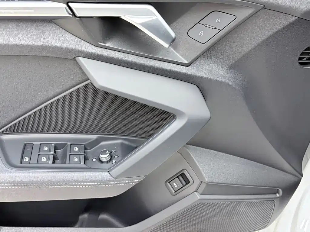 Audi A3 — миниатюра 7
