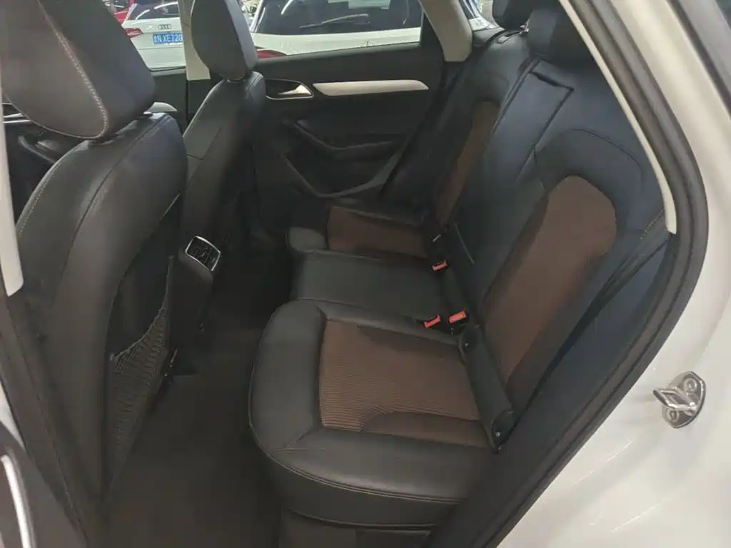 Audi Q3 — миниатюра 17