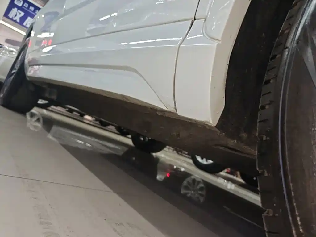 Audi Q3 — миниатюра 21