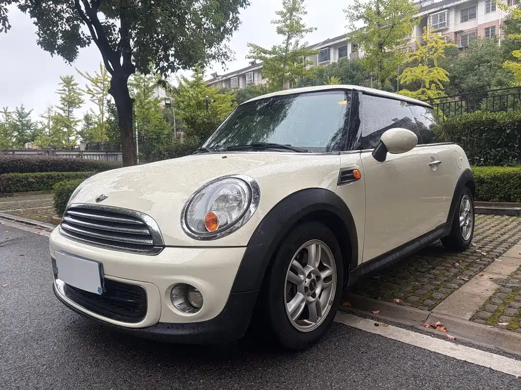 MINI Mini — миниатюра 3
