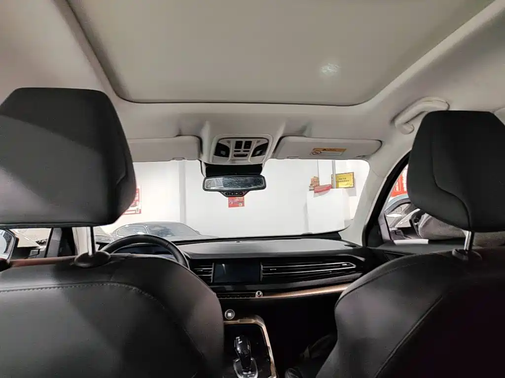 Haval H6 — миниатюра 18