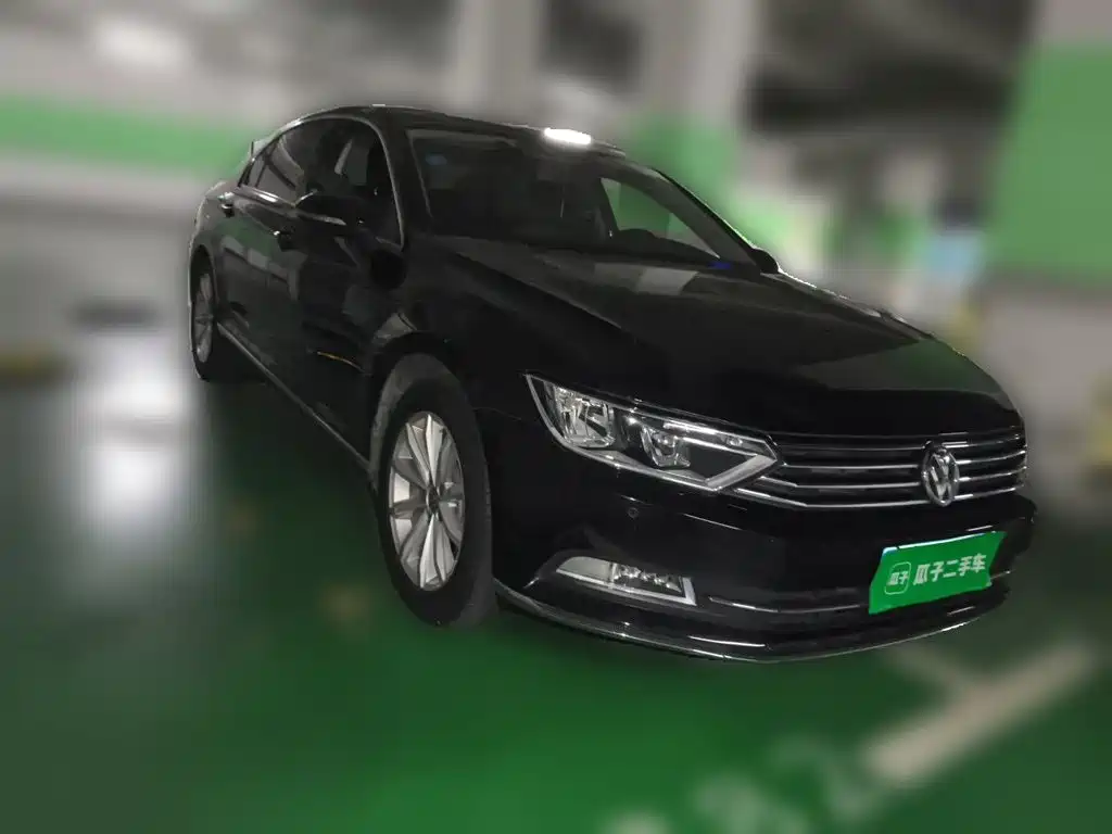 Volkswagen Magotan — миниатюра 24