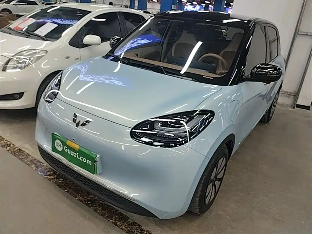 Wuling Bingo 2025