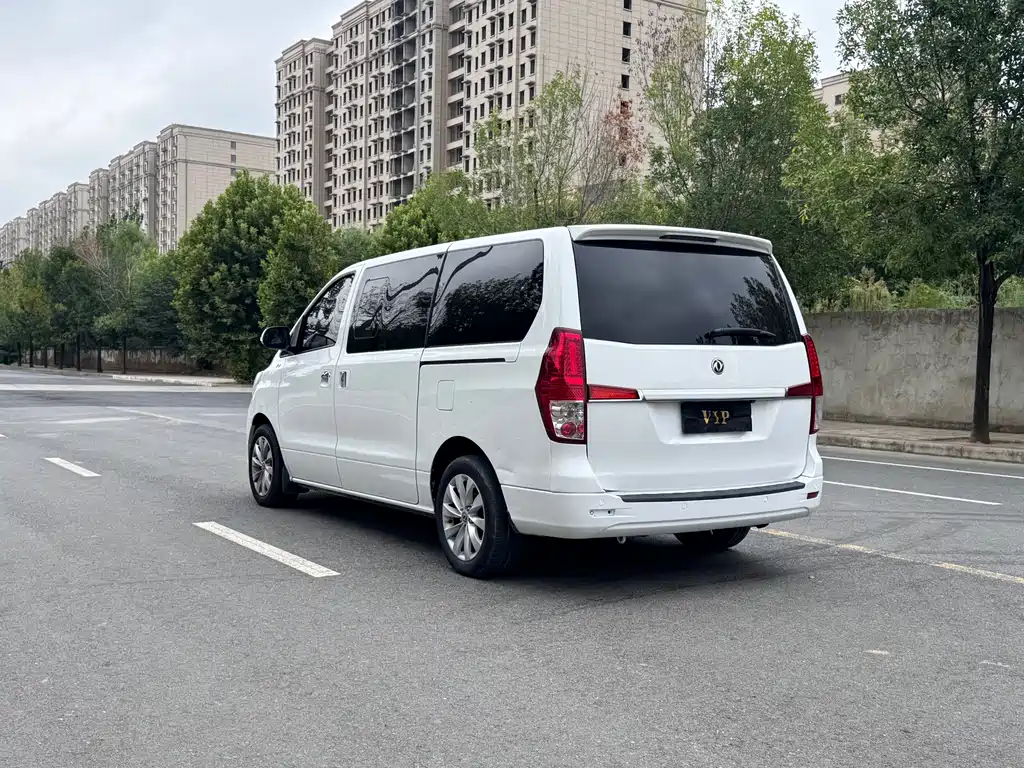 Fengxing Fengxing CM7 — миниатюра 16