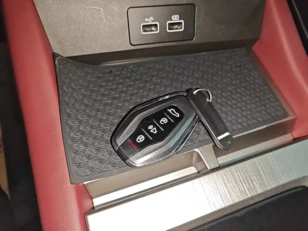 Jetour X70 — миниатюра 9