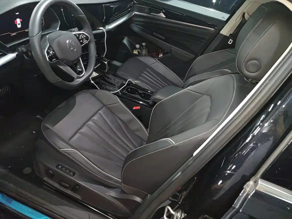 Volkswagen Passat — миниатюра 15