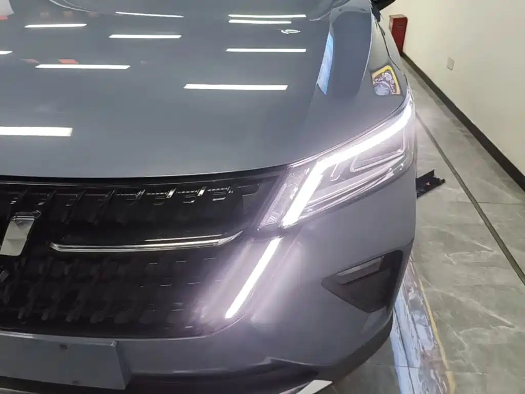 Wuling Xingchen — миниатюра 24