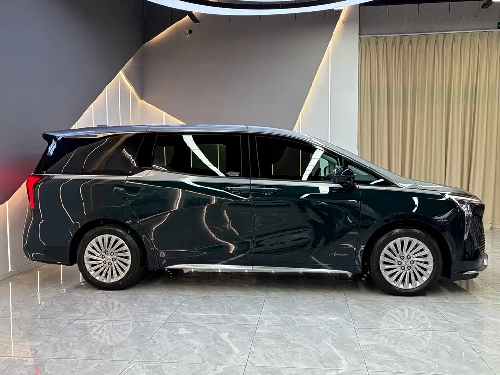 Buick Century — миниатюра 4