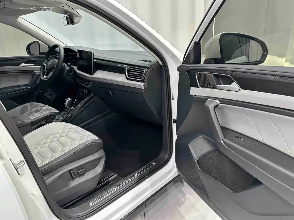 Volkswagen Tayron — миниатюра 19